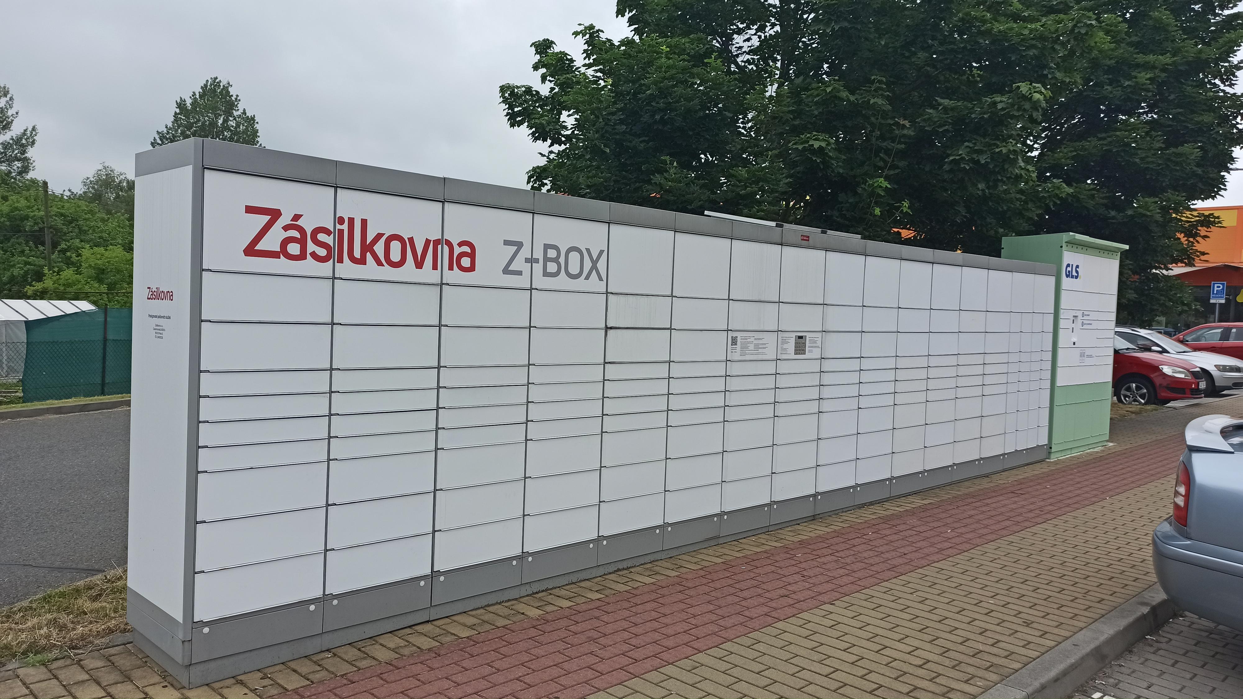 Z-BOX foto 2