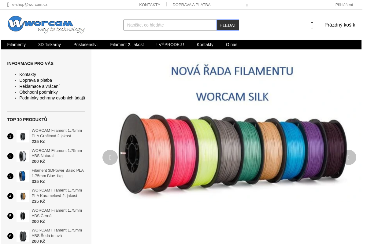 Shop.worcam.cz
