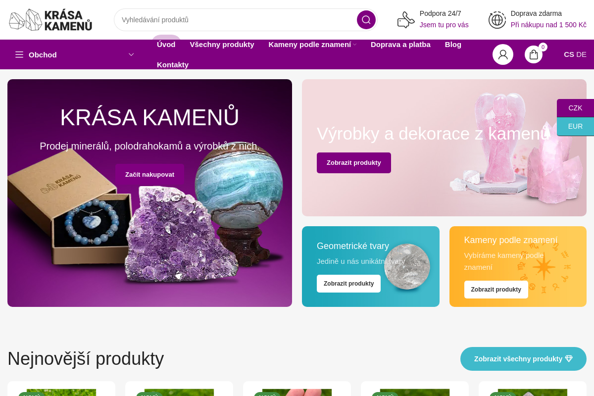 Krasa-kamenu.com