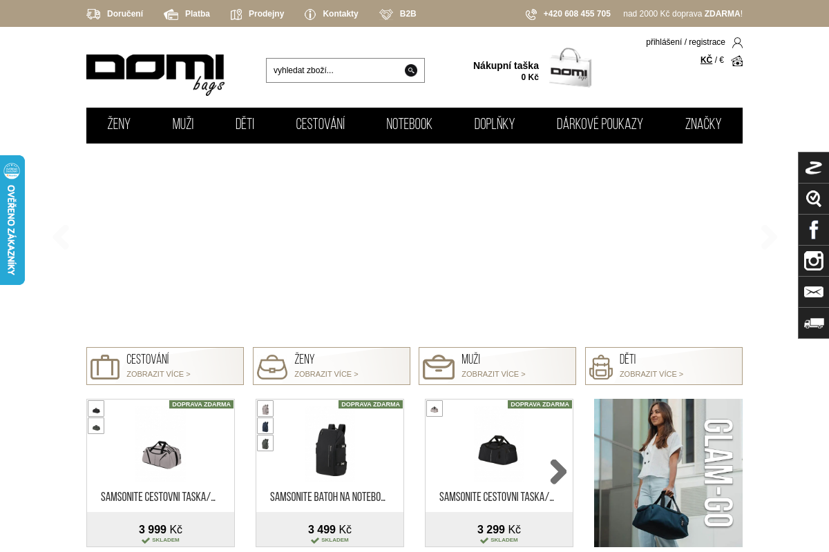DOMIbags