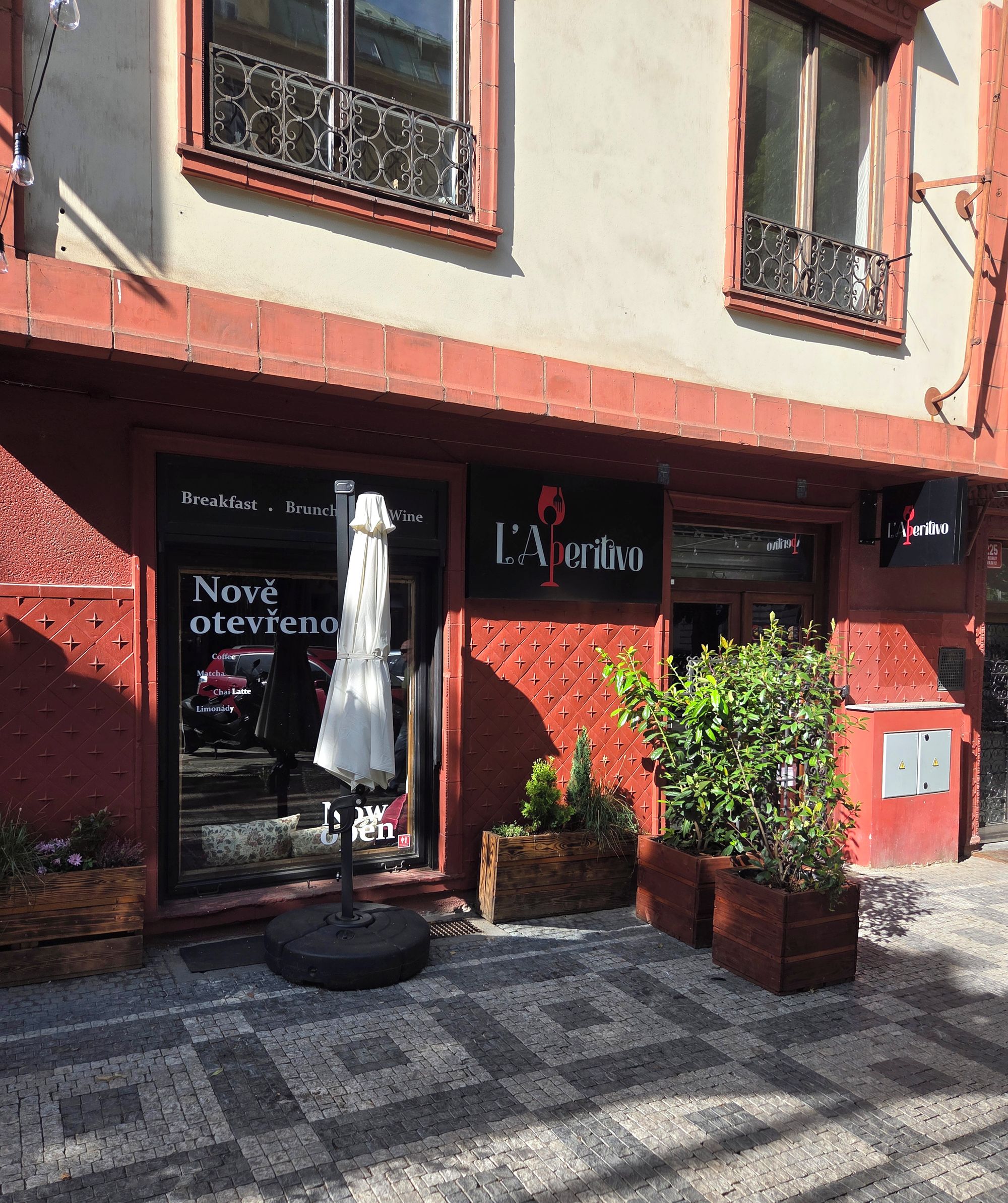 L'aperitivo foto 1