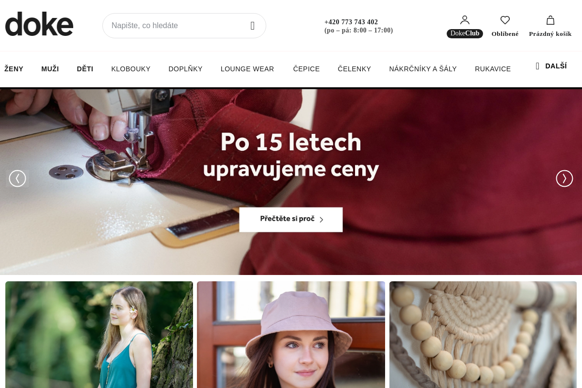 Doke.cz