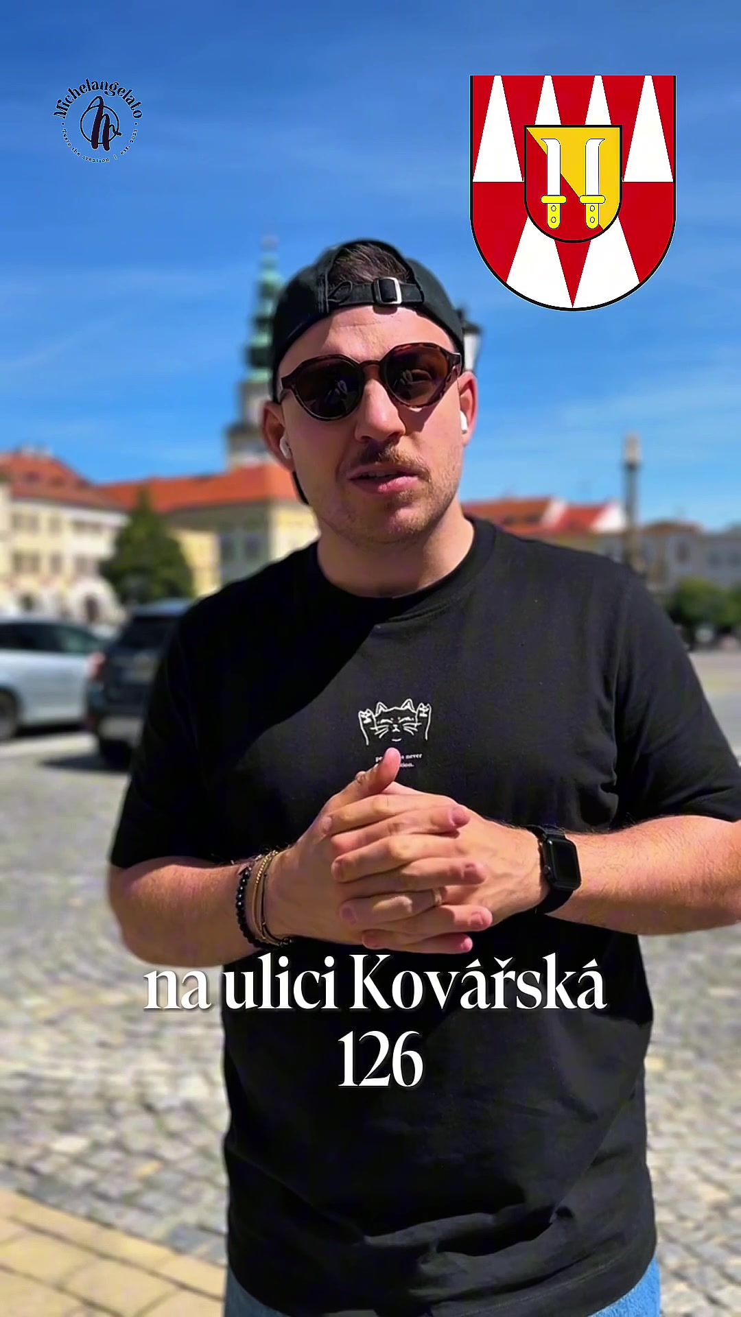 MichelanGELATO foto 2 (náhled videa)