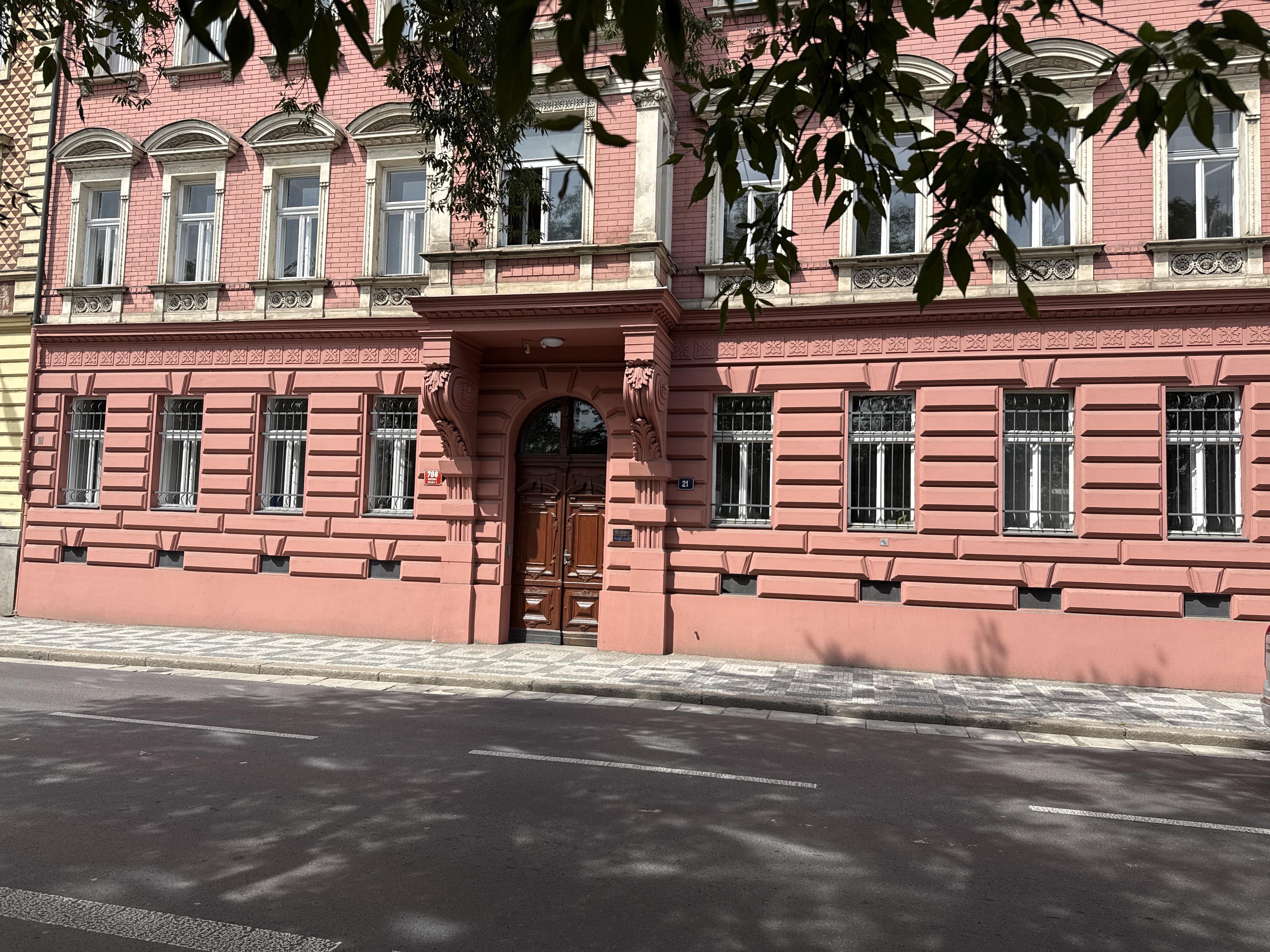 Advokátní kancelář Šimberský