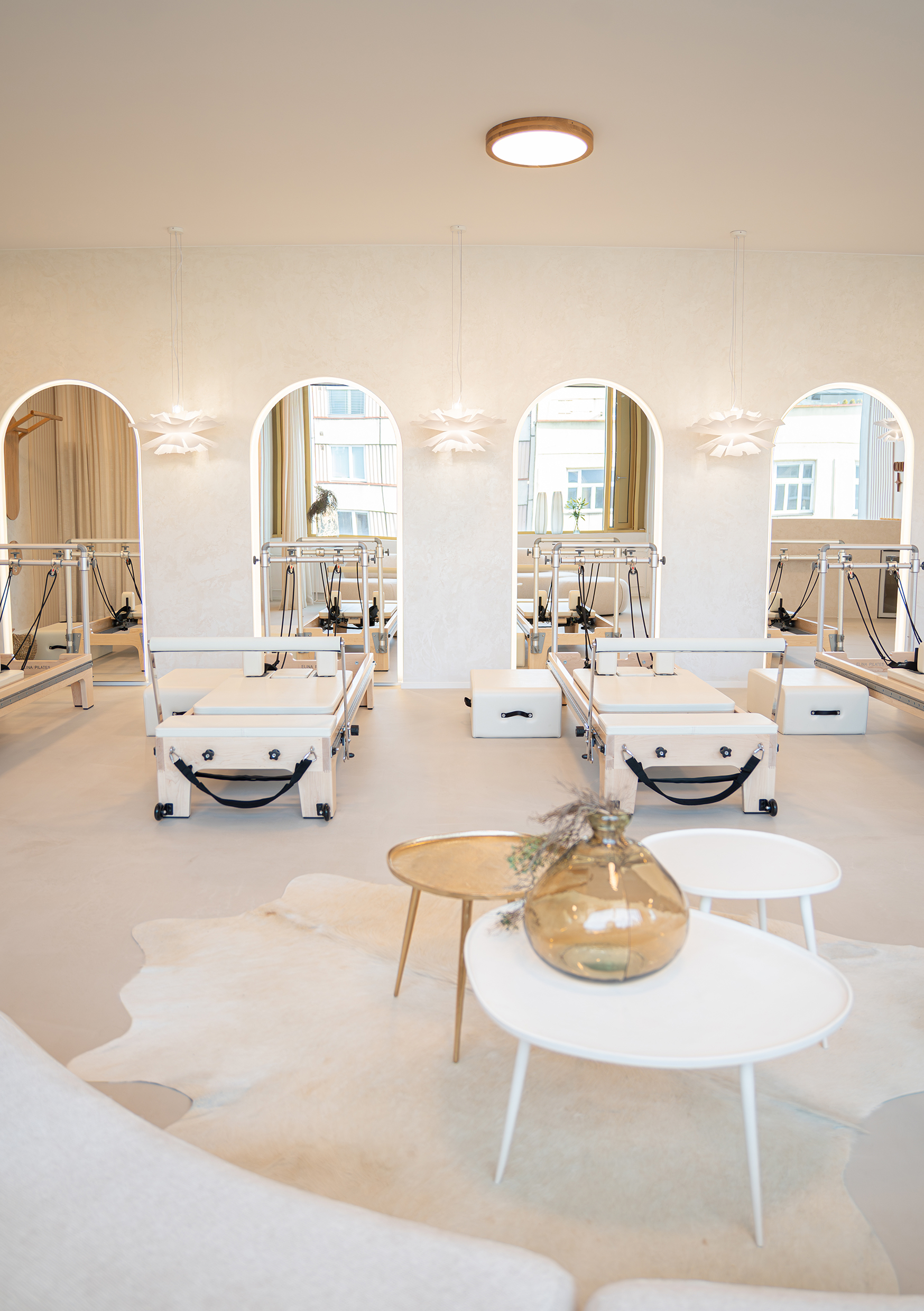 Soul Studio | Pilates reformer Studio Zlín foto 4