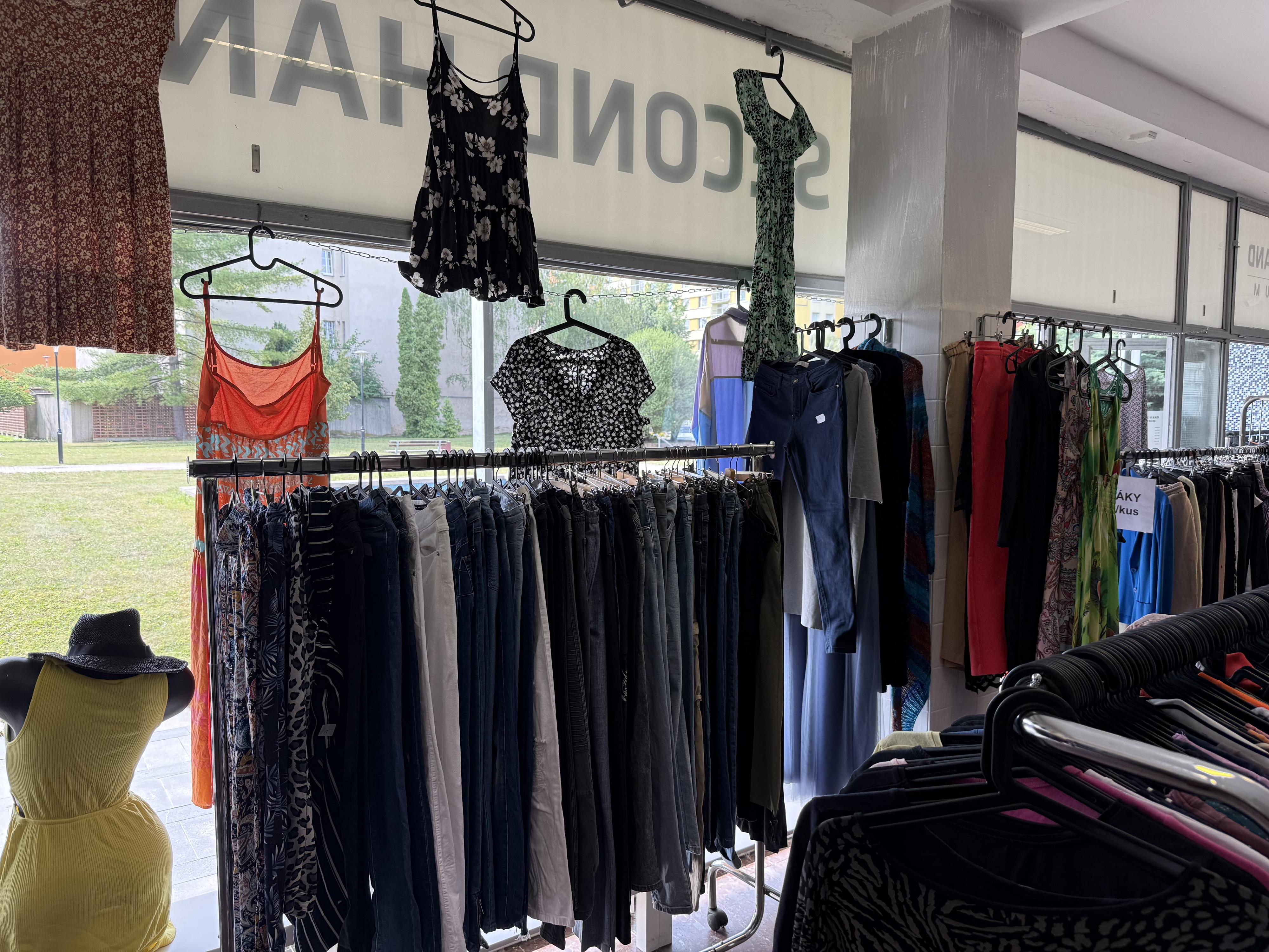 Secondhand CENTRUM foto 5