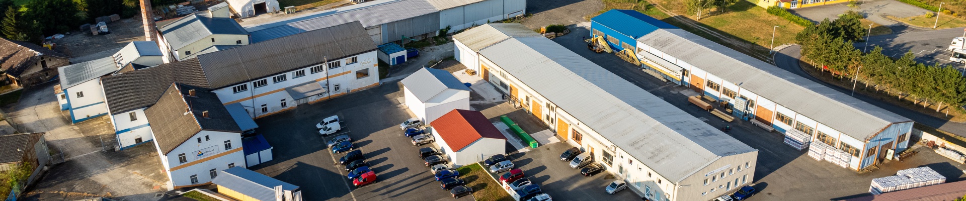Úvodní obrázek ATRIUM, s. r. o.
