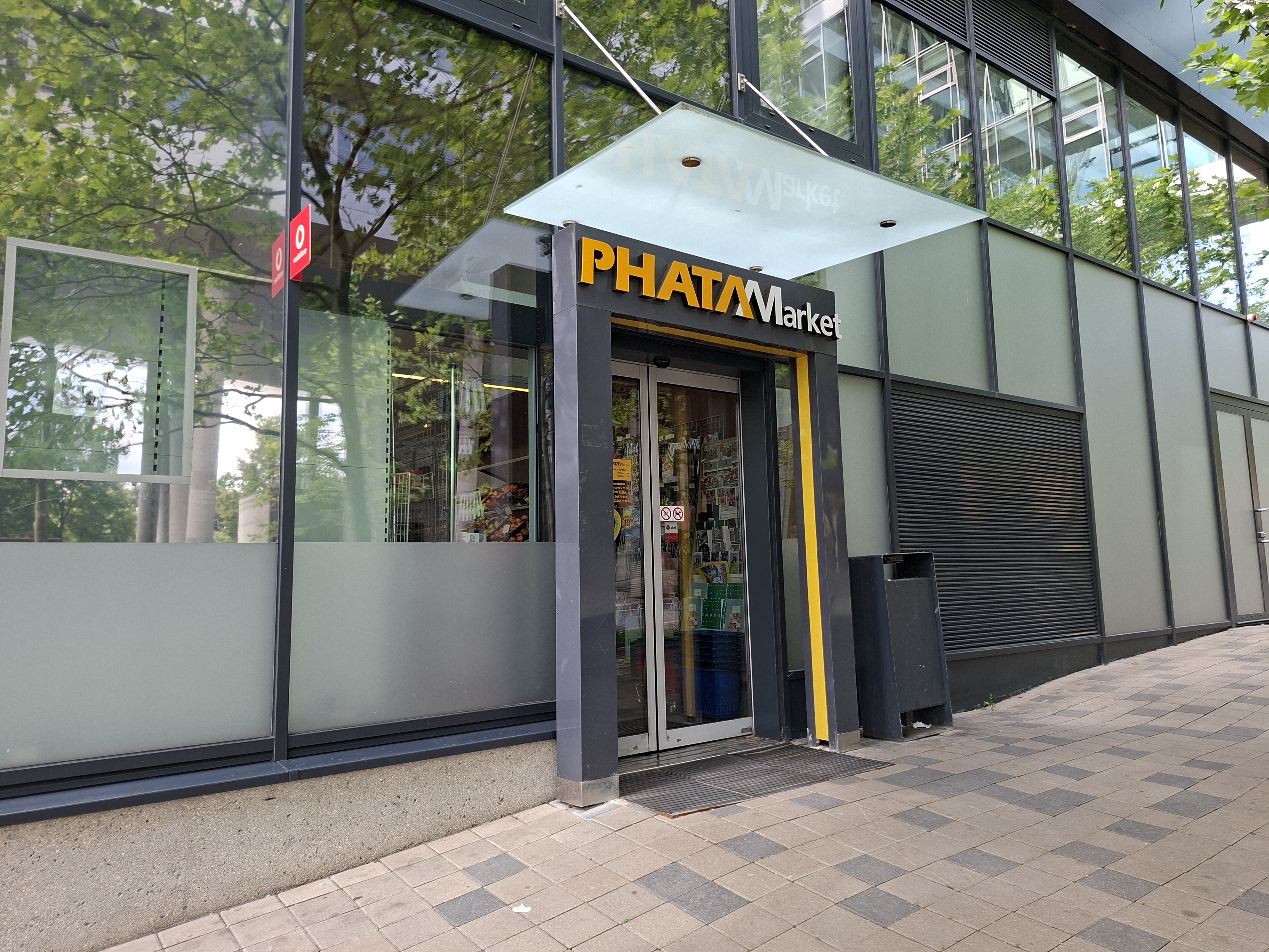PHATA Market