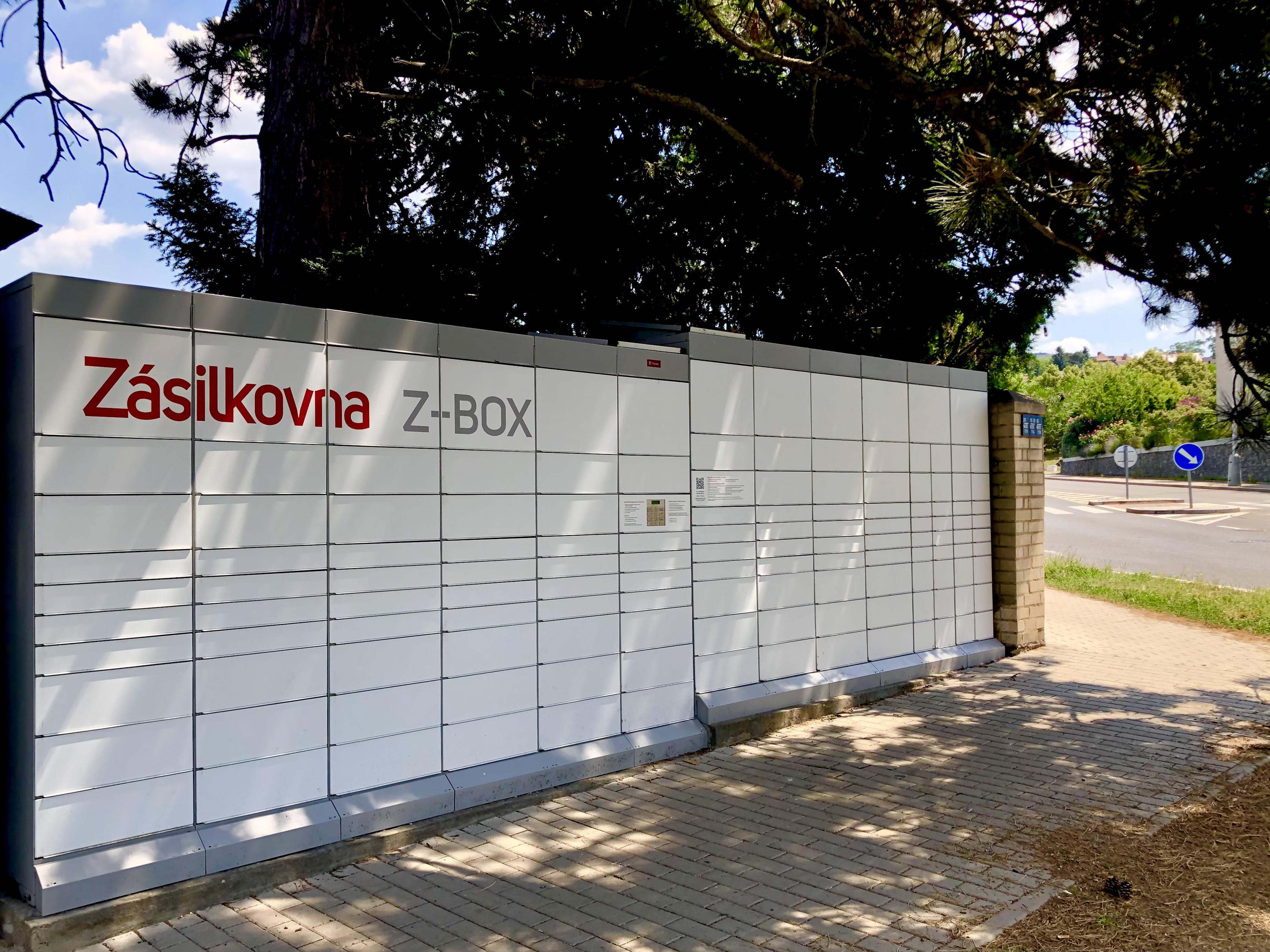 Z-BOX