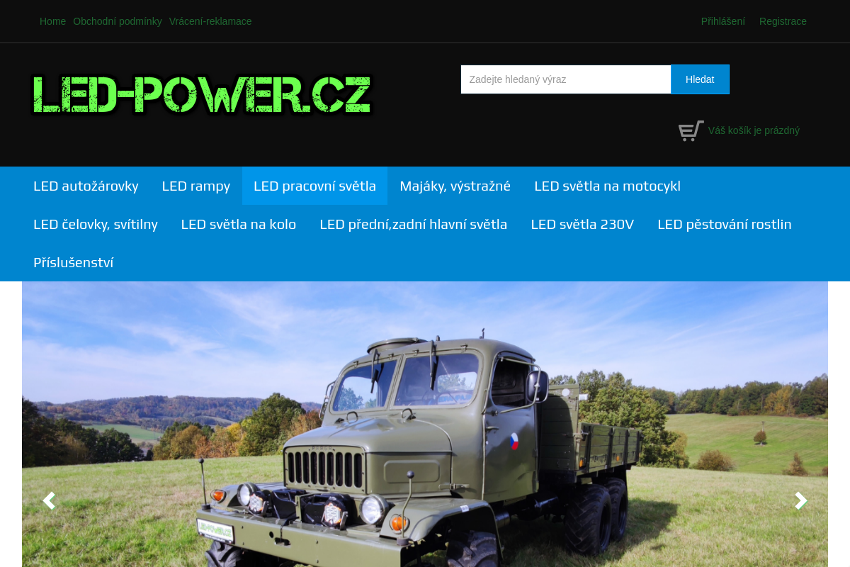 LED-POWER.CZ