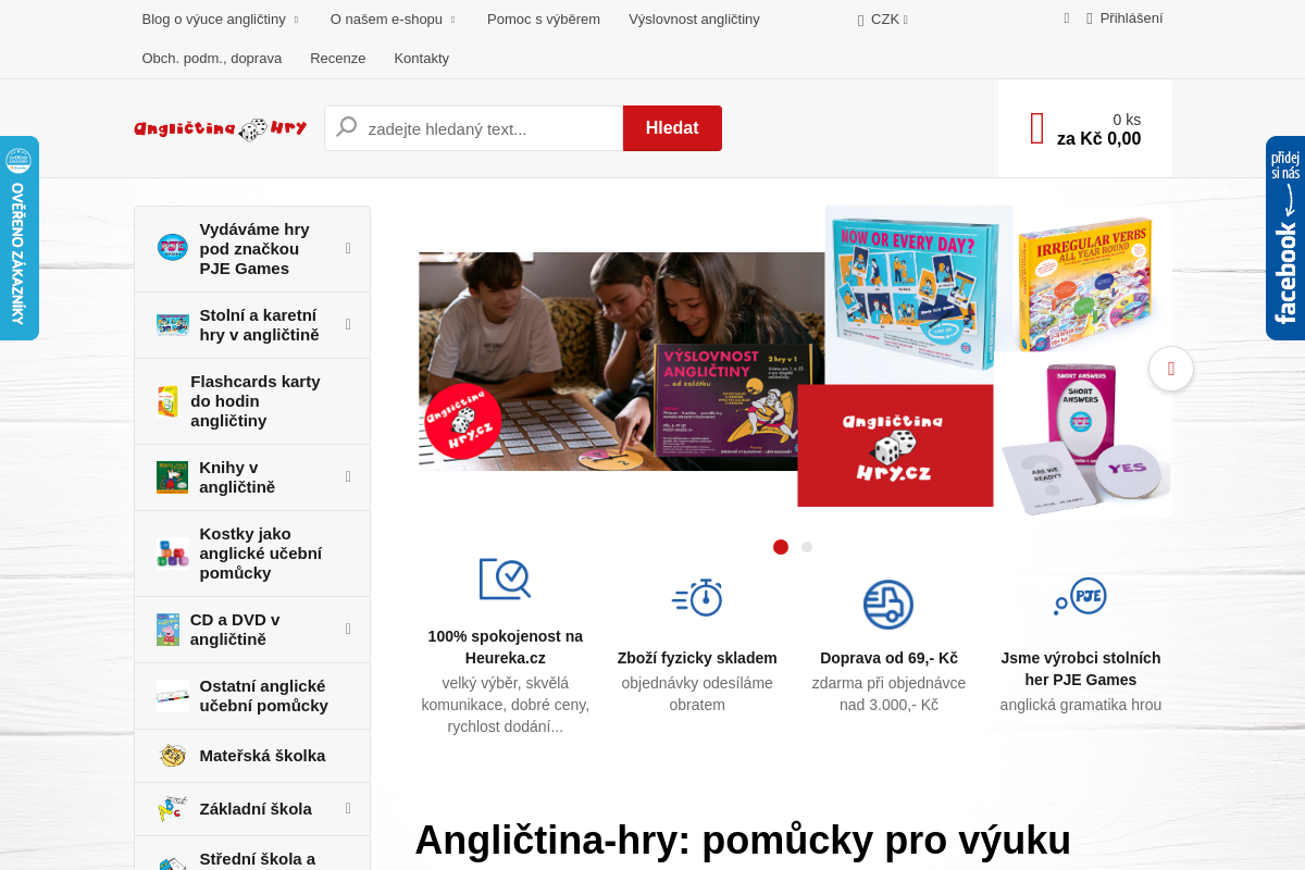 Anglictina-hry.cz