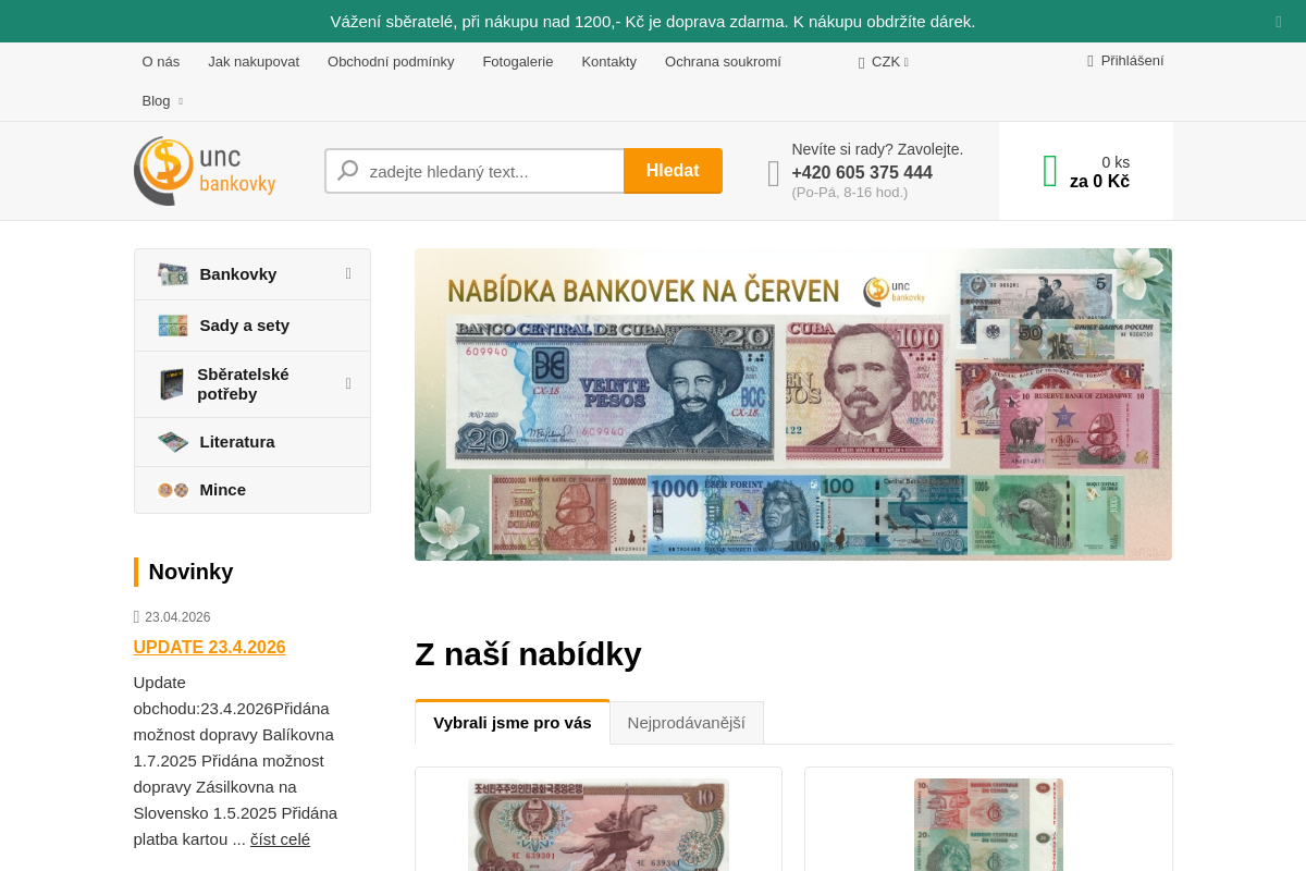 Uncbankovky.cz