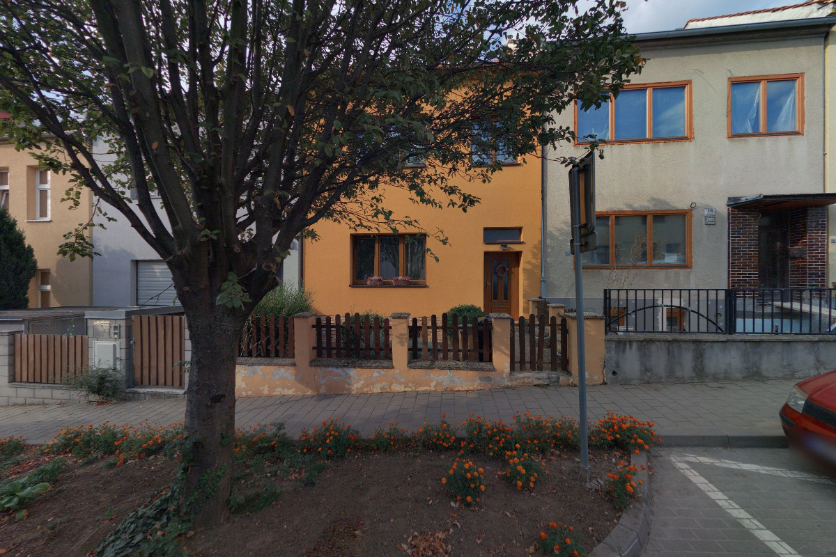 Tomáš Kučera - Cestovní agentura, průvodcovské služby