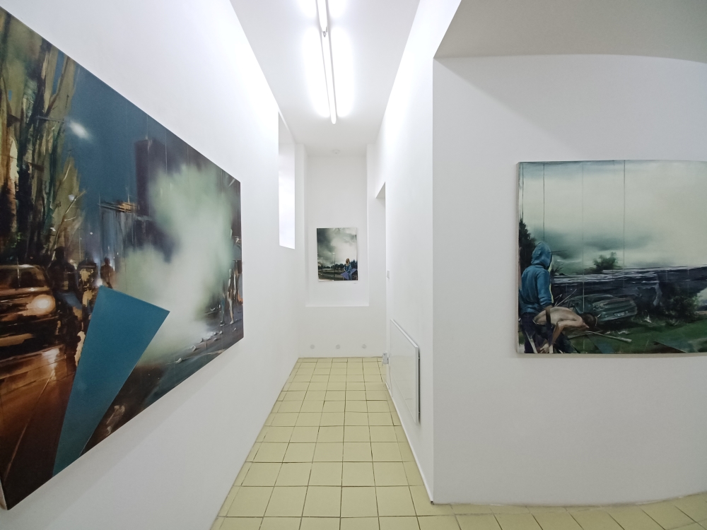 Galerie Prostor 228 foto 2
