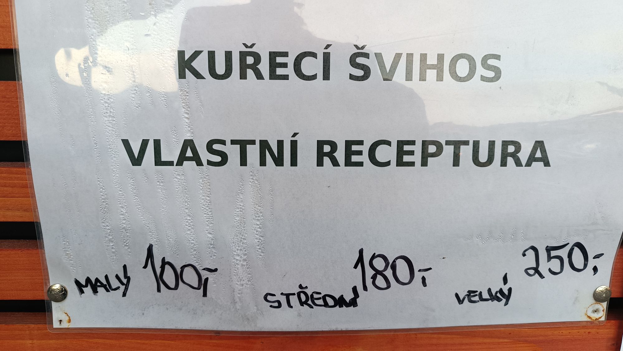 Občerstvení u OC Vlčnovská foto 3