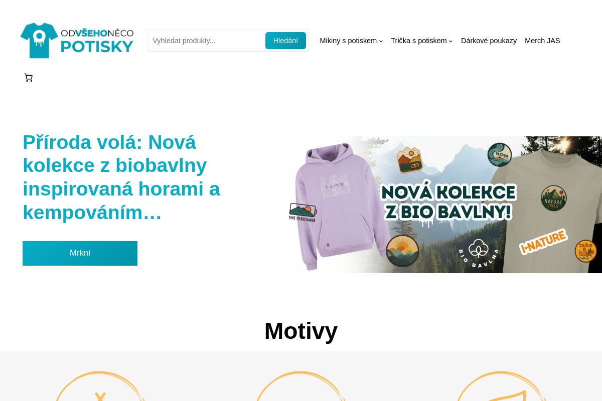 OdVsehoNeco.cz