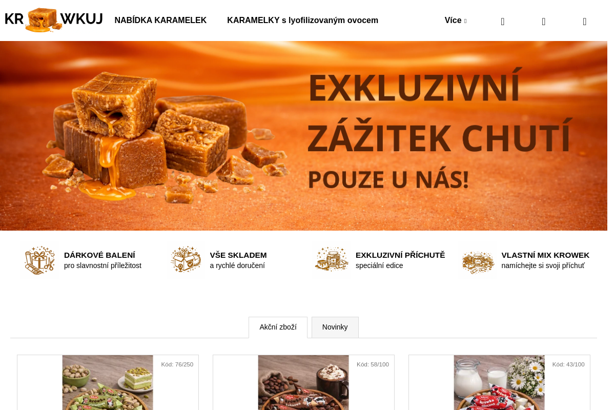 Krowkuj.cz