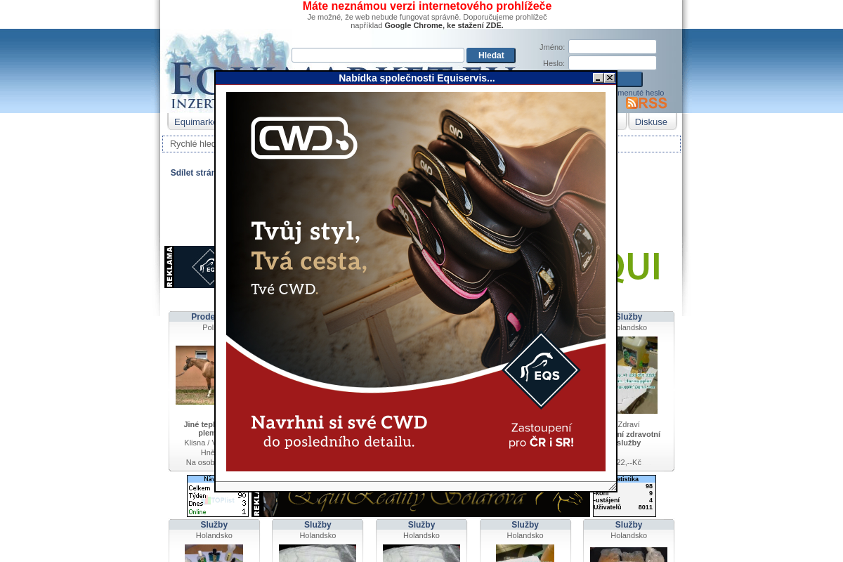 Equimarket.eu