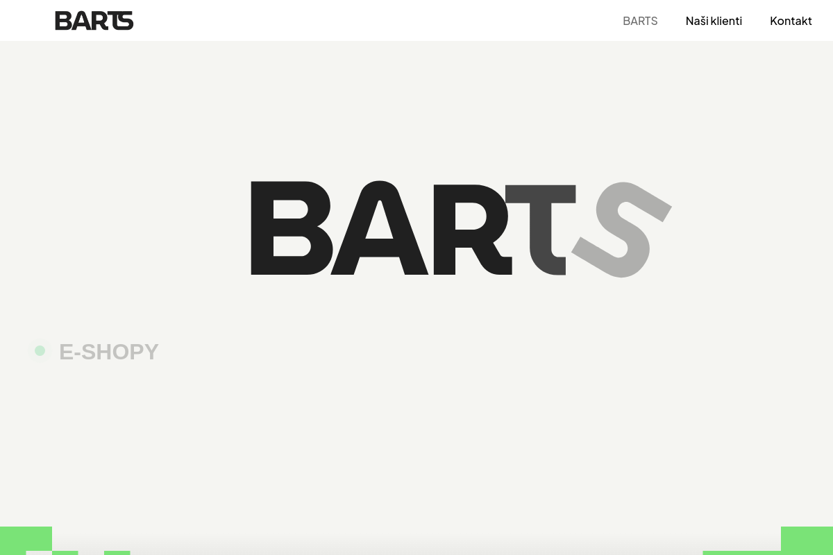 BARTS