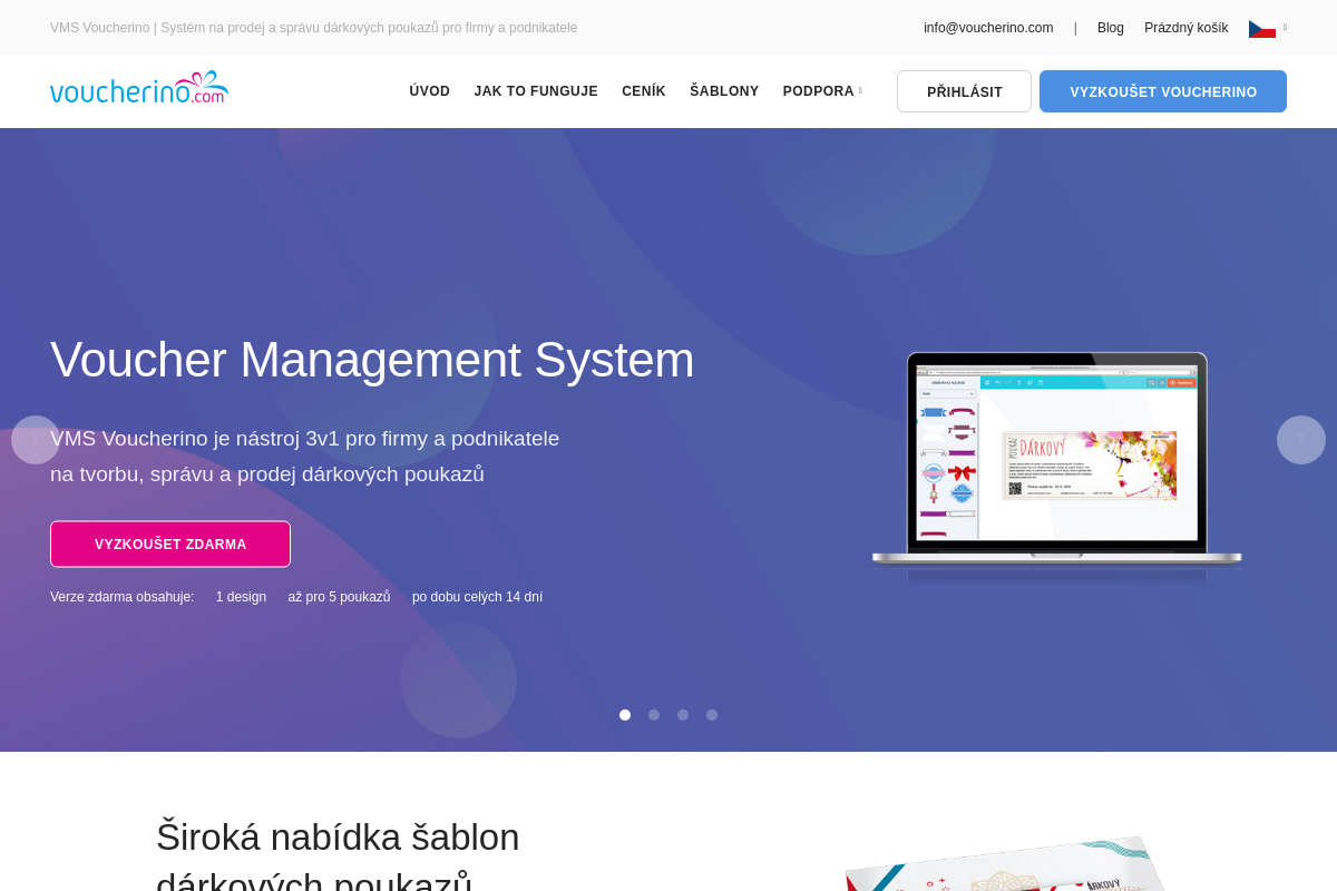 Voucherino.com