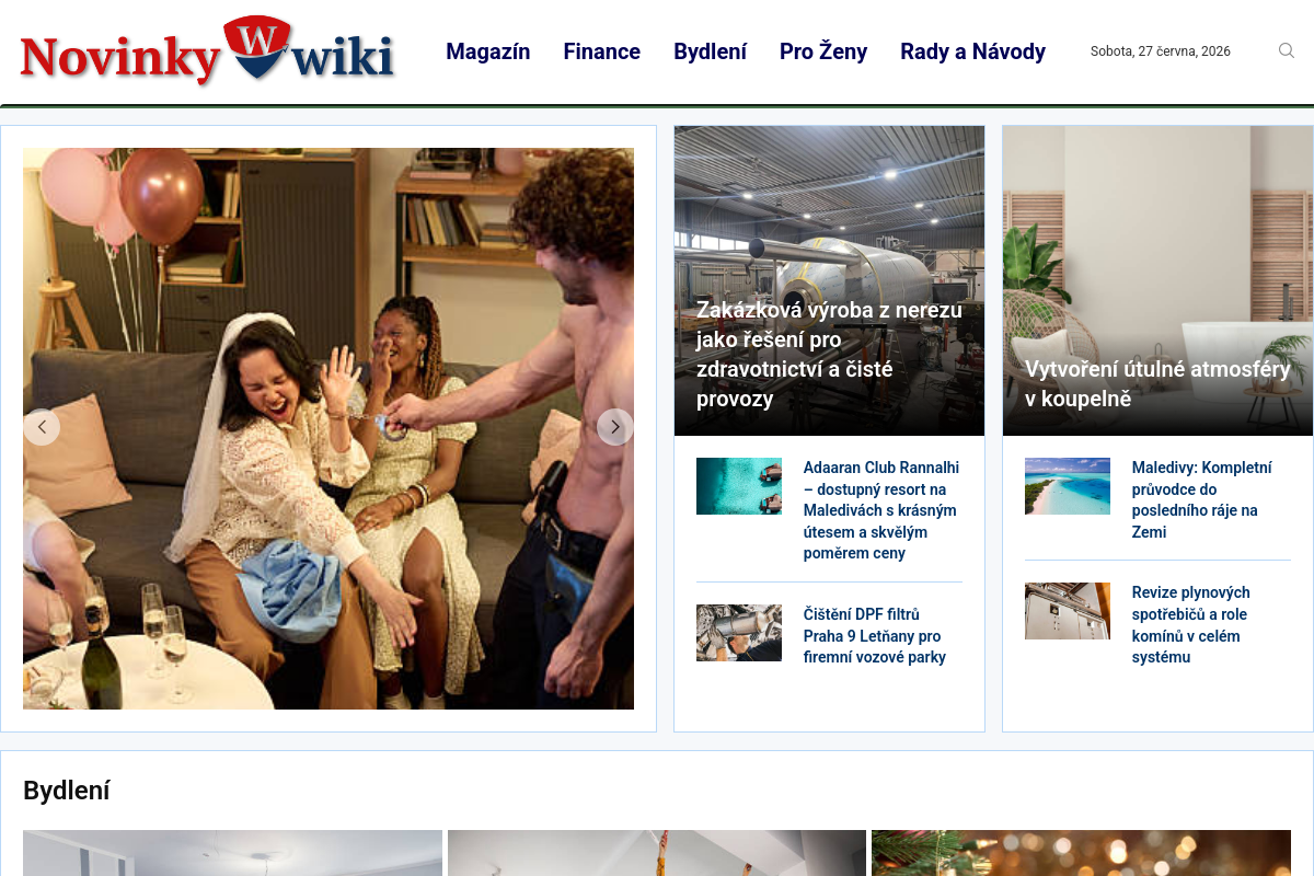 Novinky.wiki