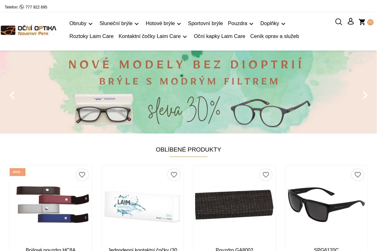Optika-novotny.cz