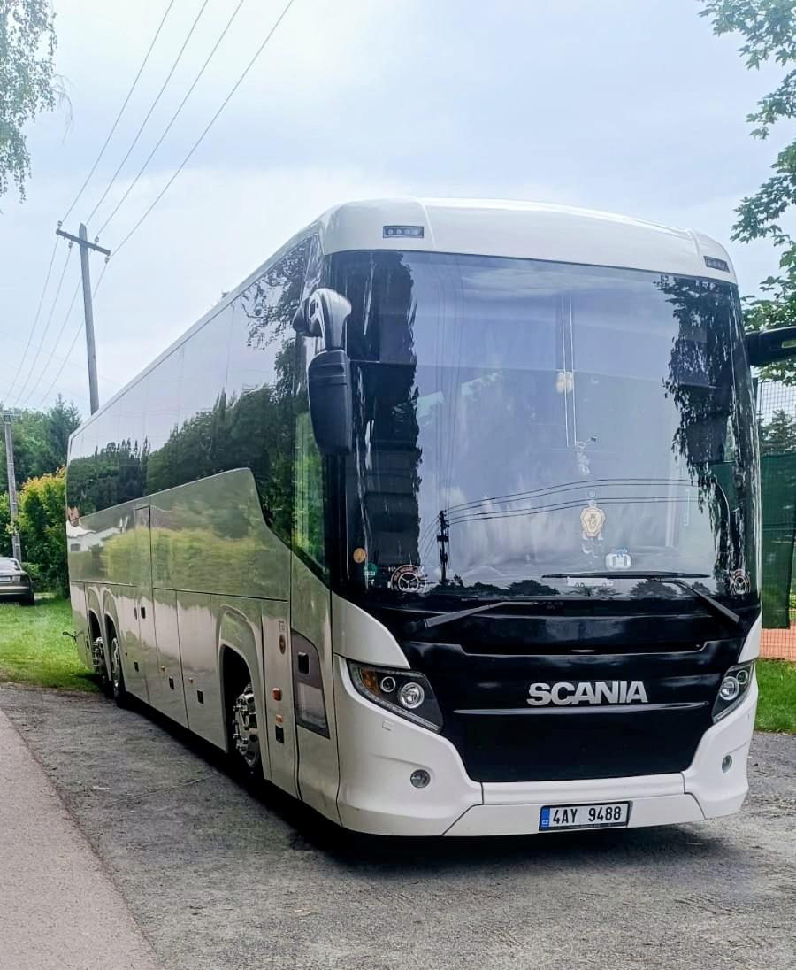 Šumitrans - Simona Tesařová foto 5