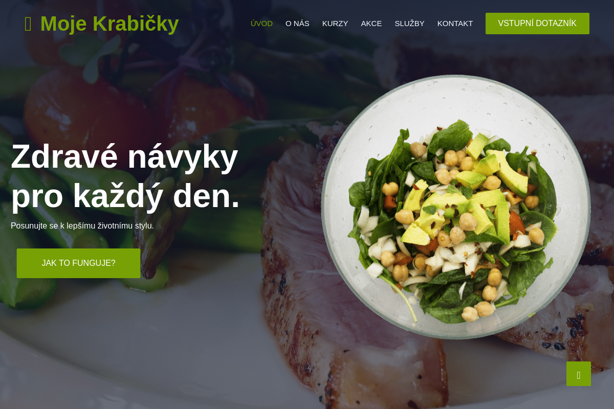 Mojekrabičky.cz