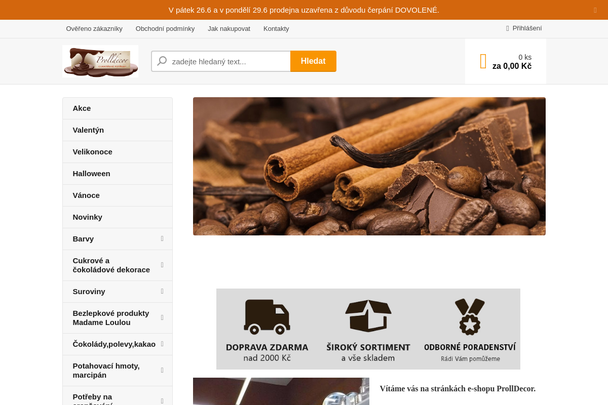 prolldecor.cz
