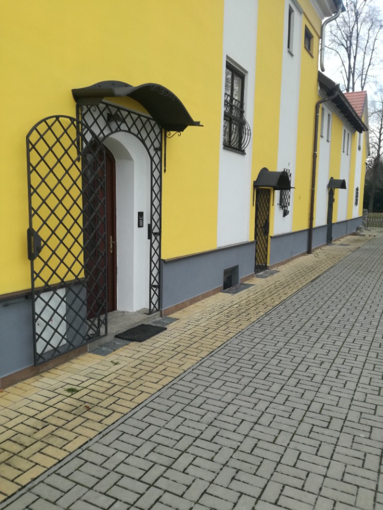 Zámečnická výroba Pracný foto 4