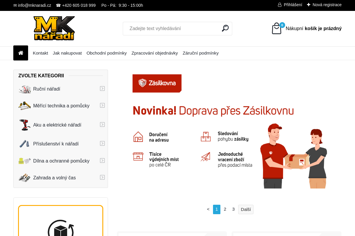 Mknaradi.cz foto 1