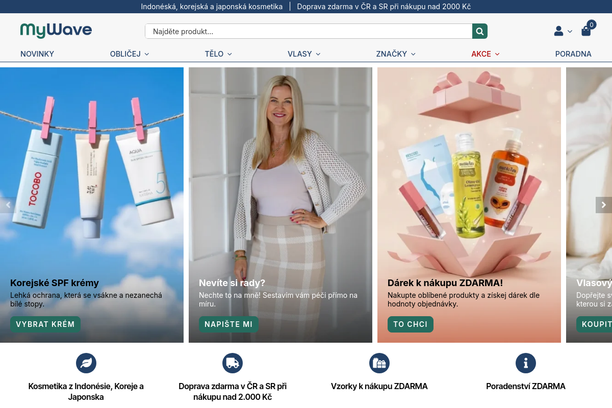 Mywave.cz