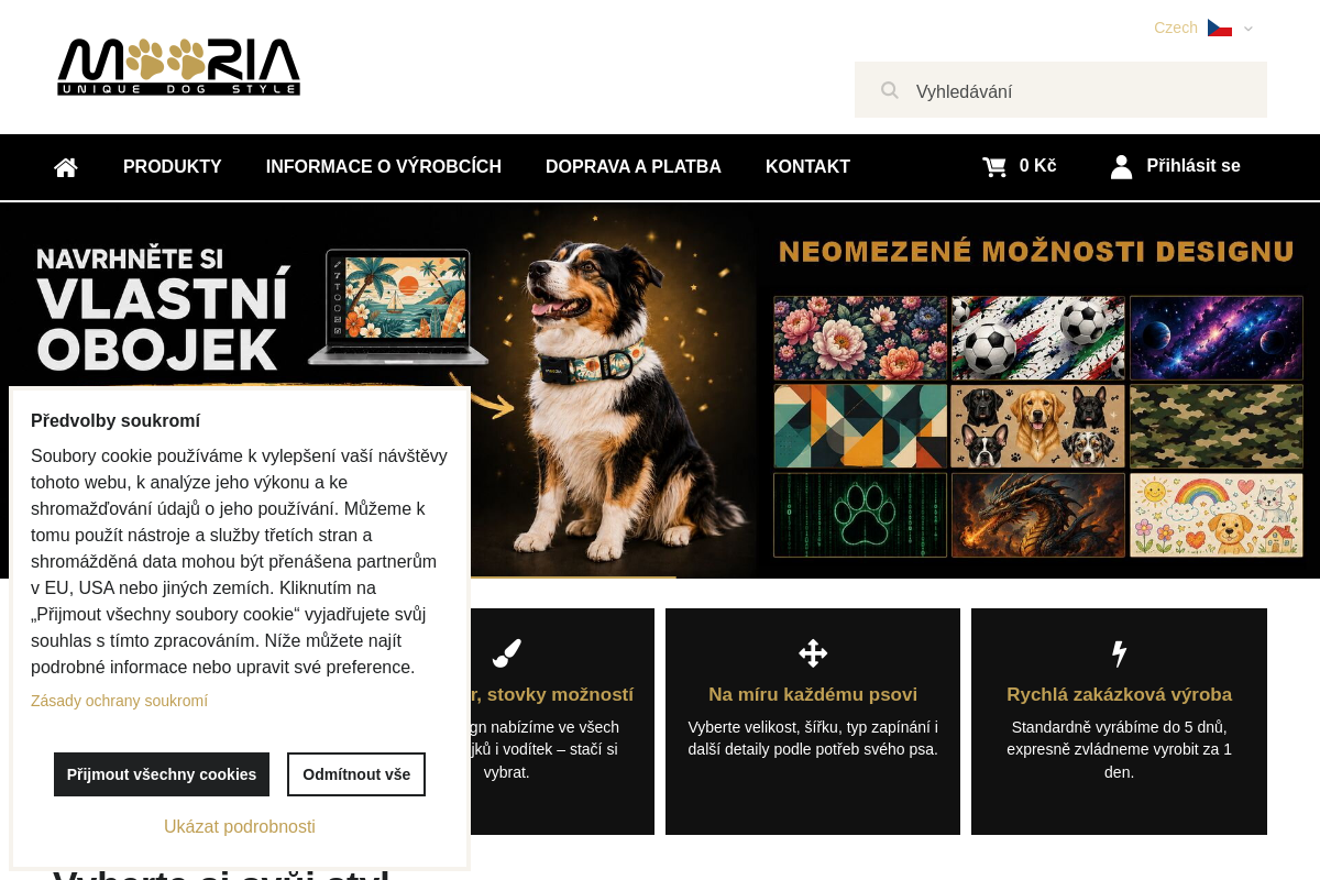 Mooria.eu