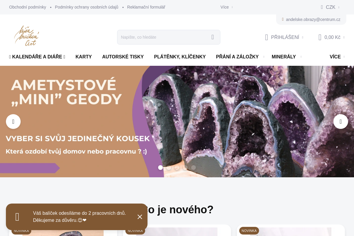 Eshop.andelske-obrazy.cz