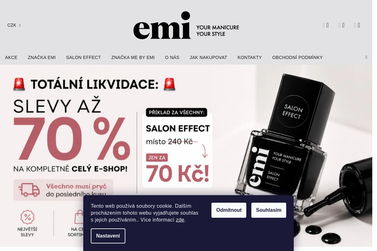 Emi-shop.cz