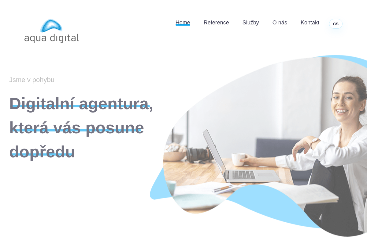 Aqua Digital, s.r.o.