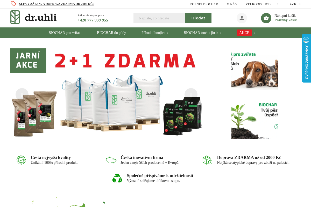 Druhli.cz