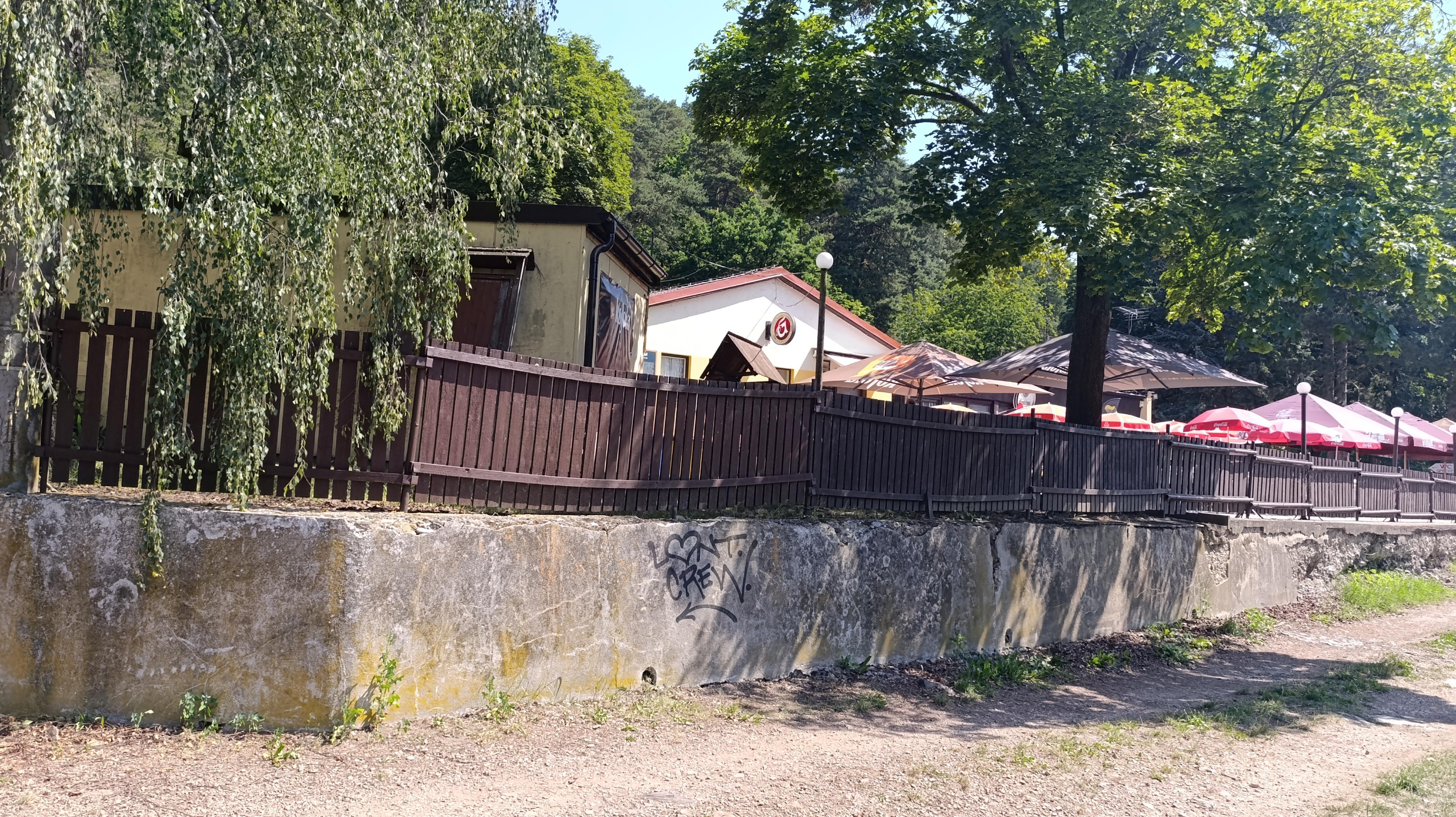 Restaurace Kemp U Varských foto 5