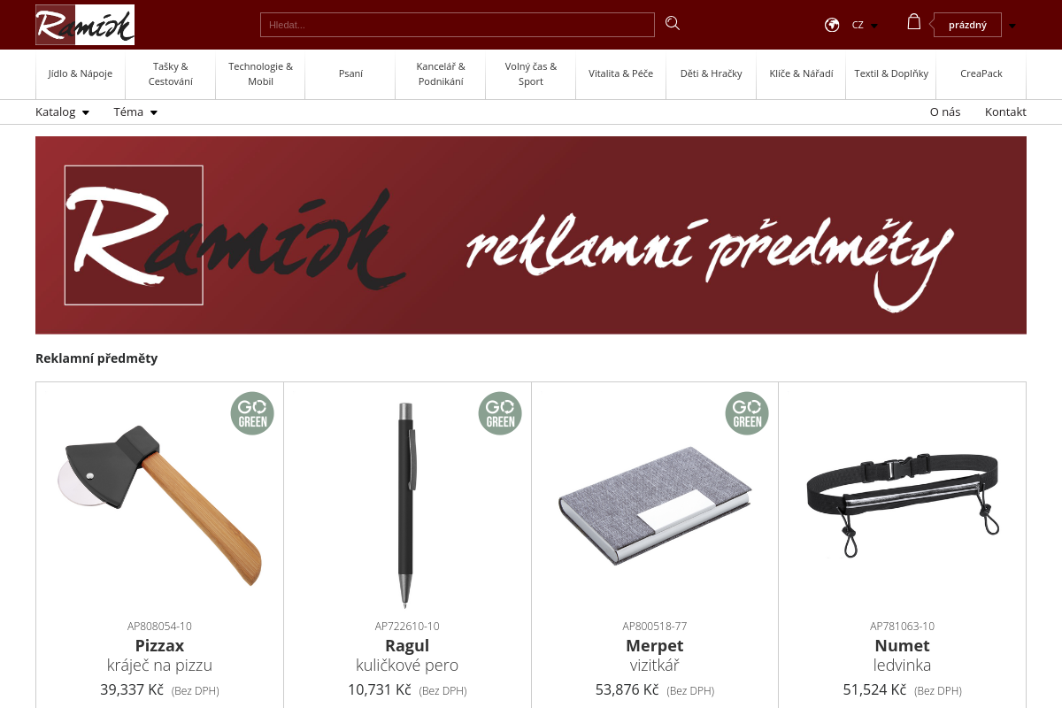 ramisk.cool-shop.eu