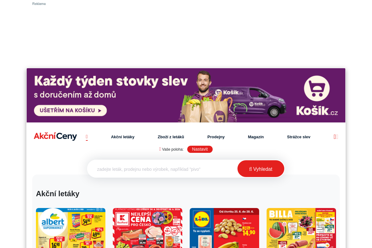 AkčníCeny.cz