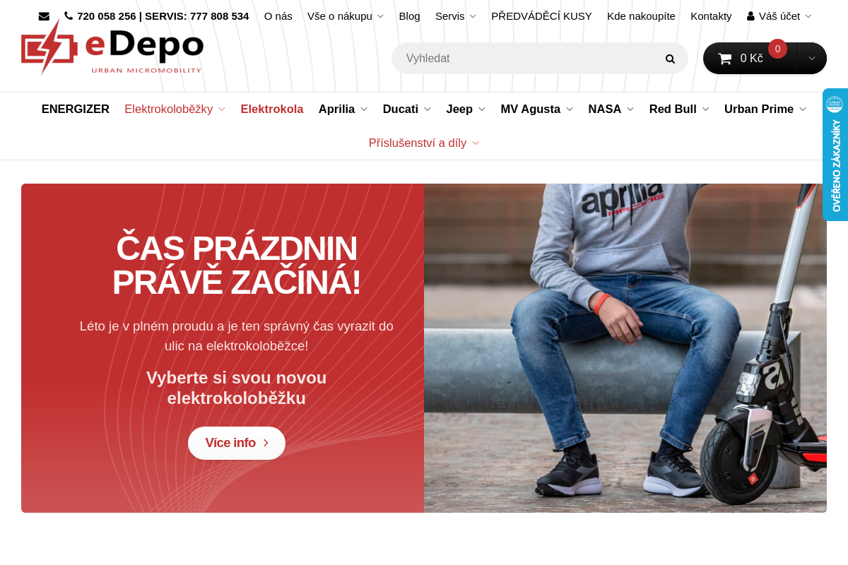 eDepo.cz