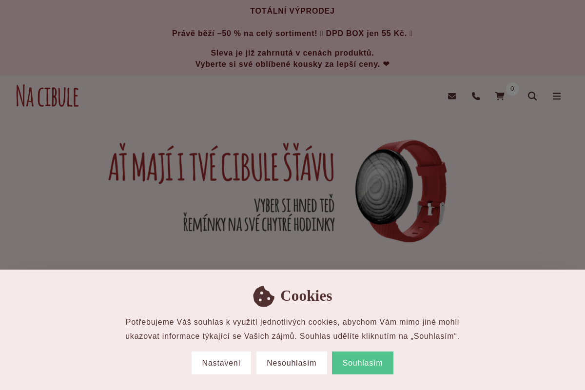 Nacibule.cz