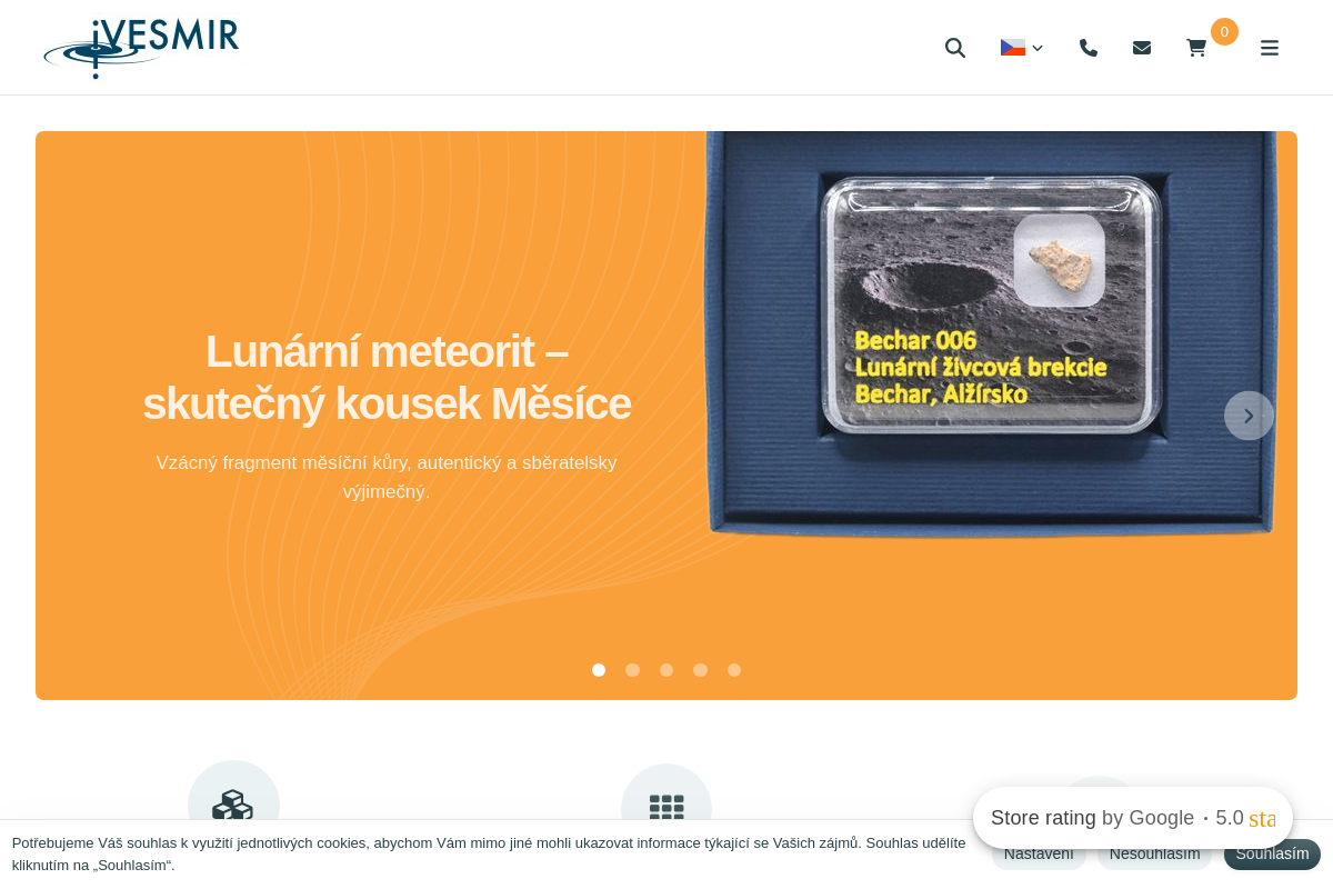Ivesmir.cz