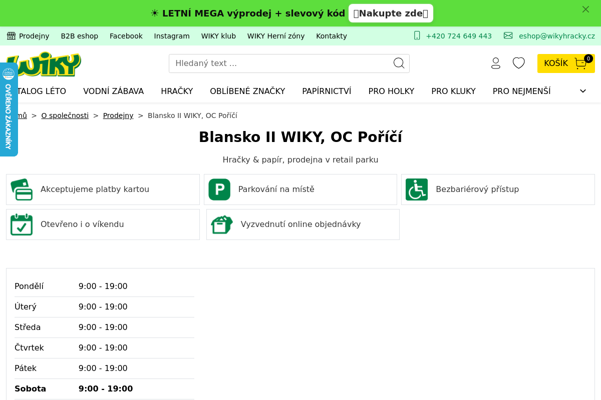 WIKY HRAČKY - PAPÍR