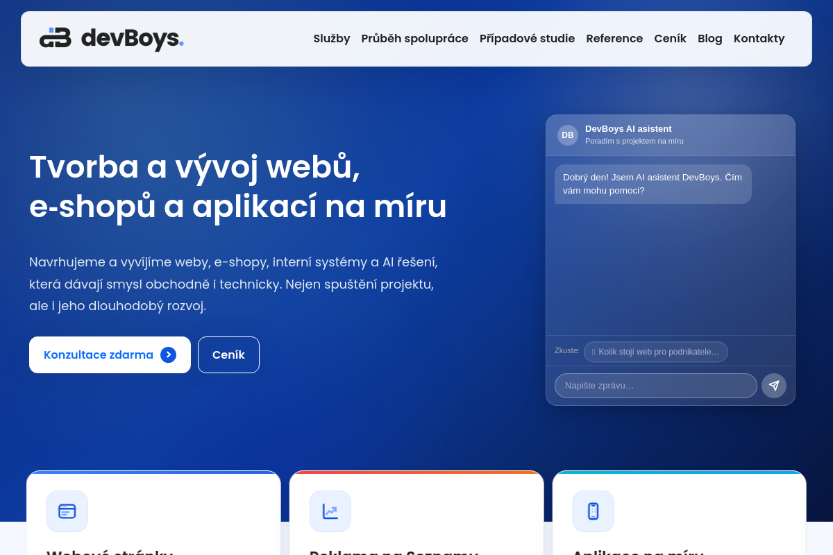 Devboys