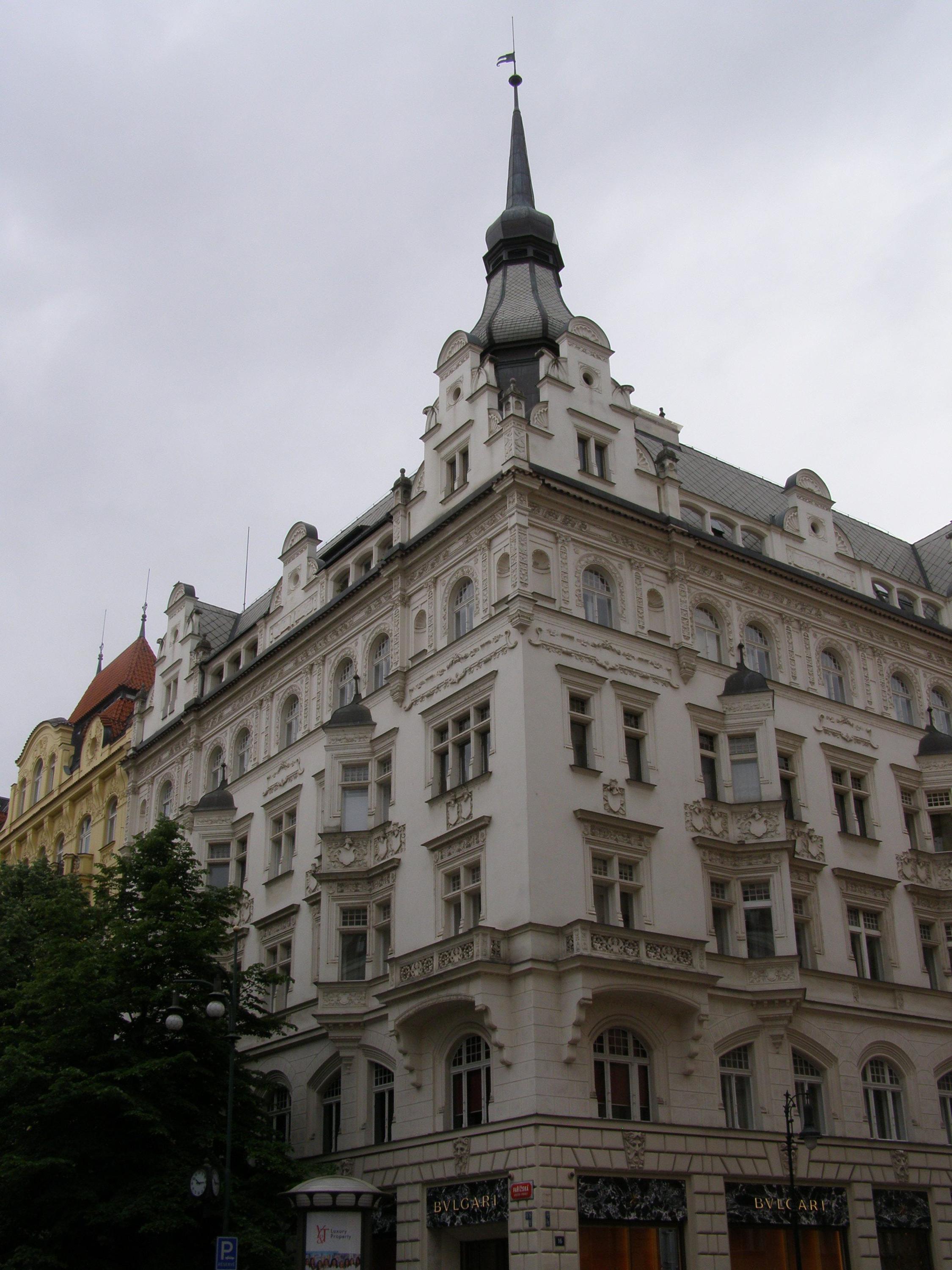 Apartment Pařížská foto 3