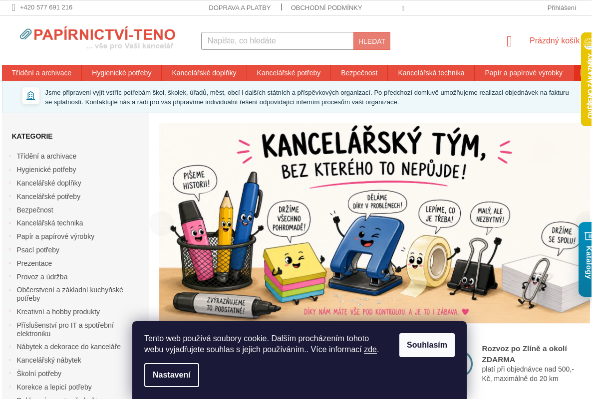 papirnictvi-teno.cz