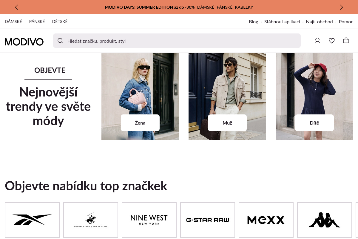 modivo.cz