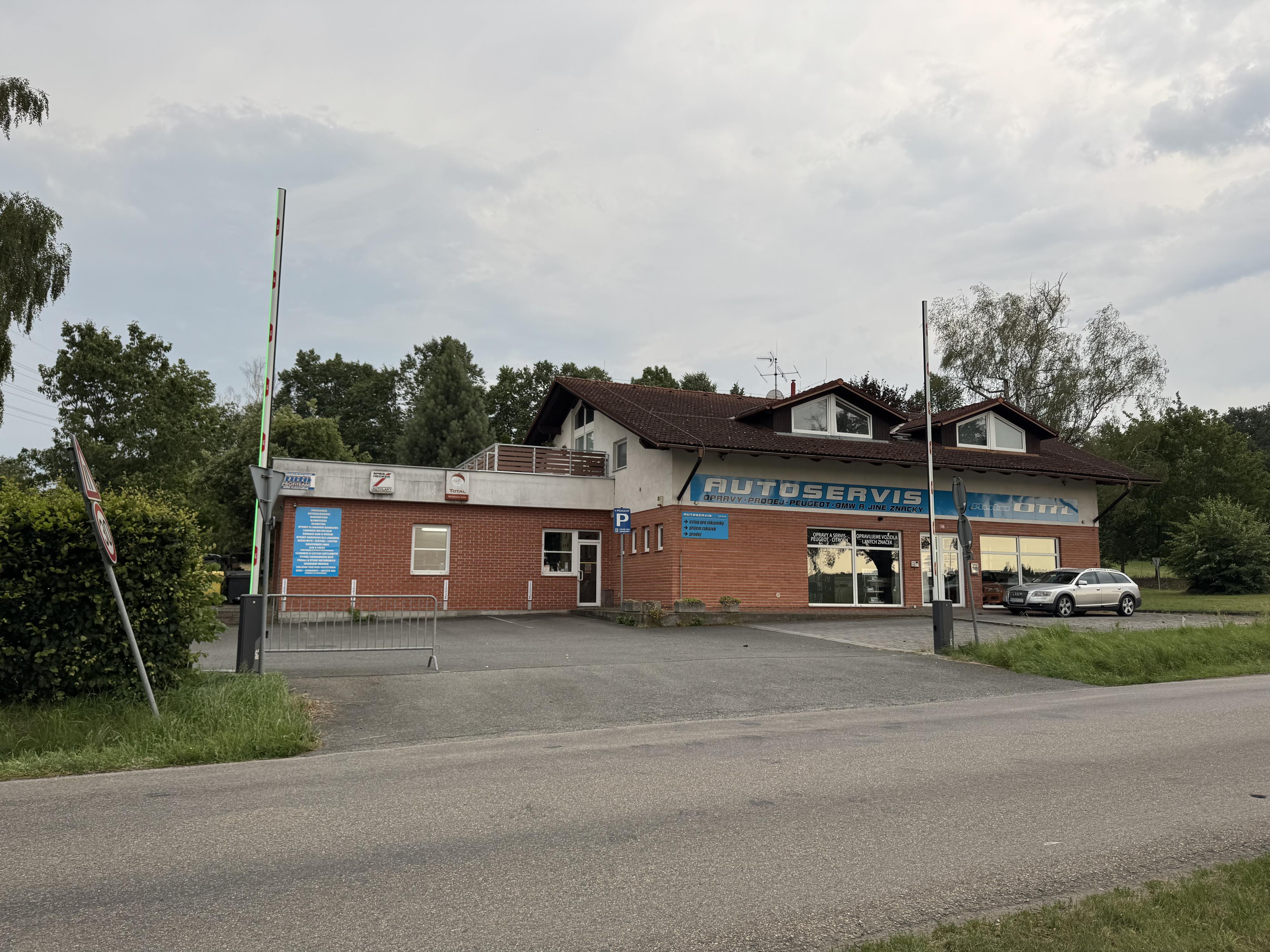 AUTO OTTL s.r.o.