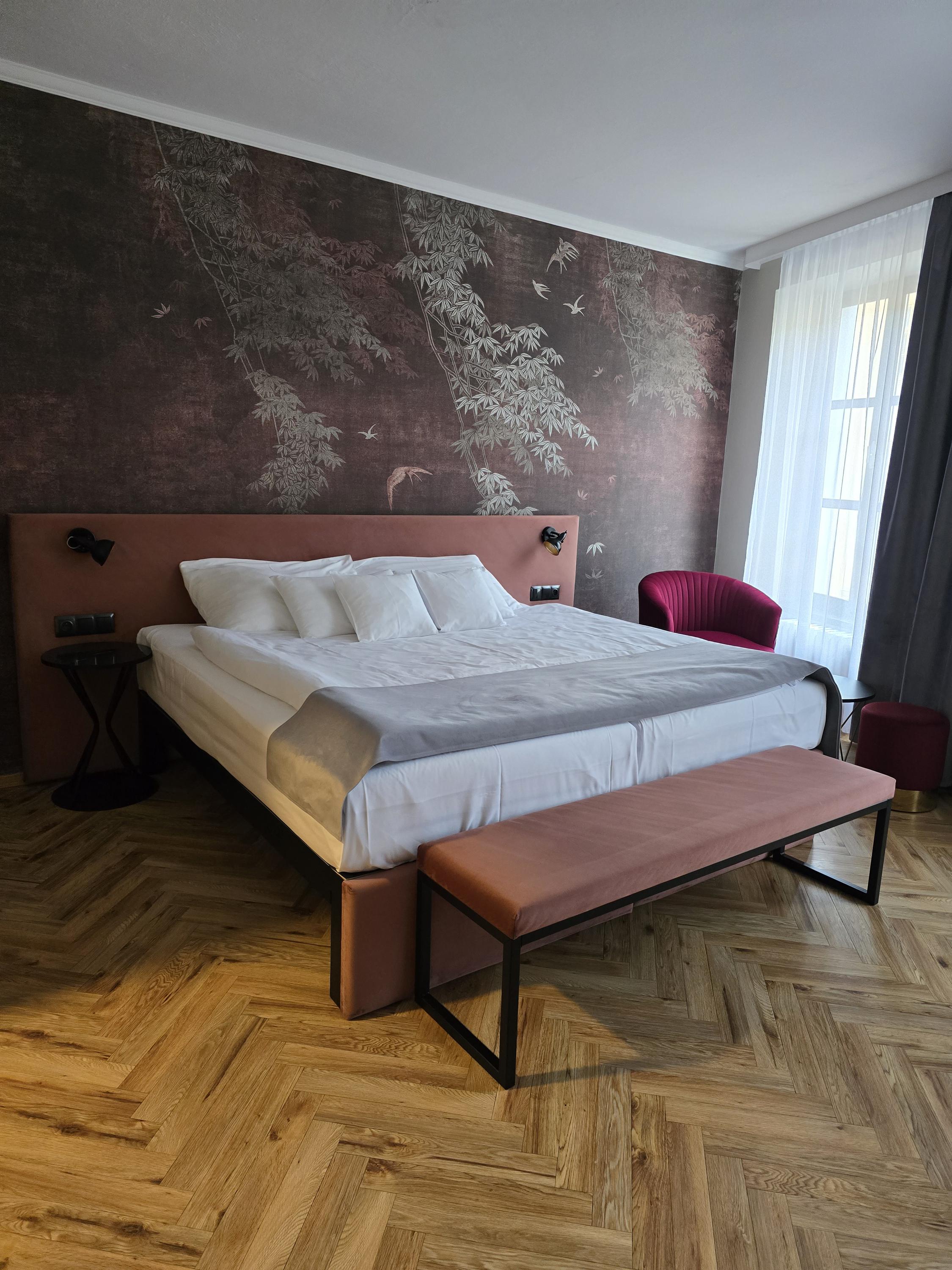 Hotel Savorsky foto 2